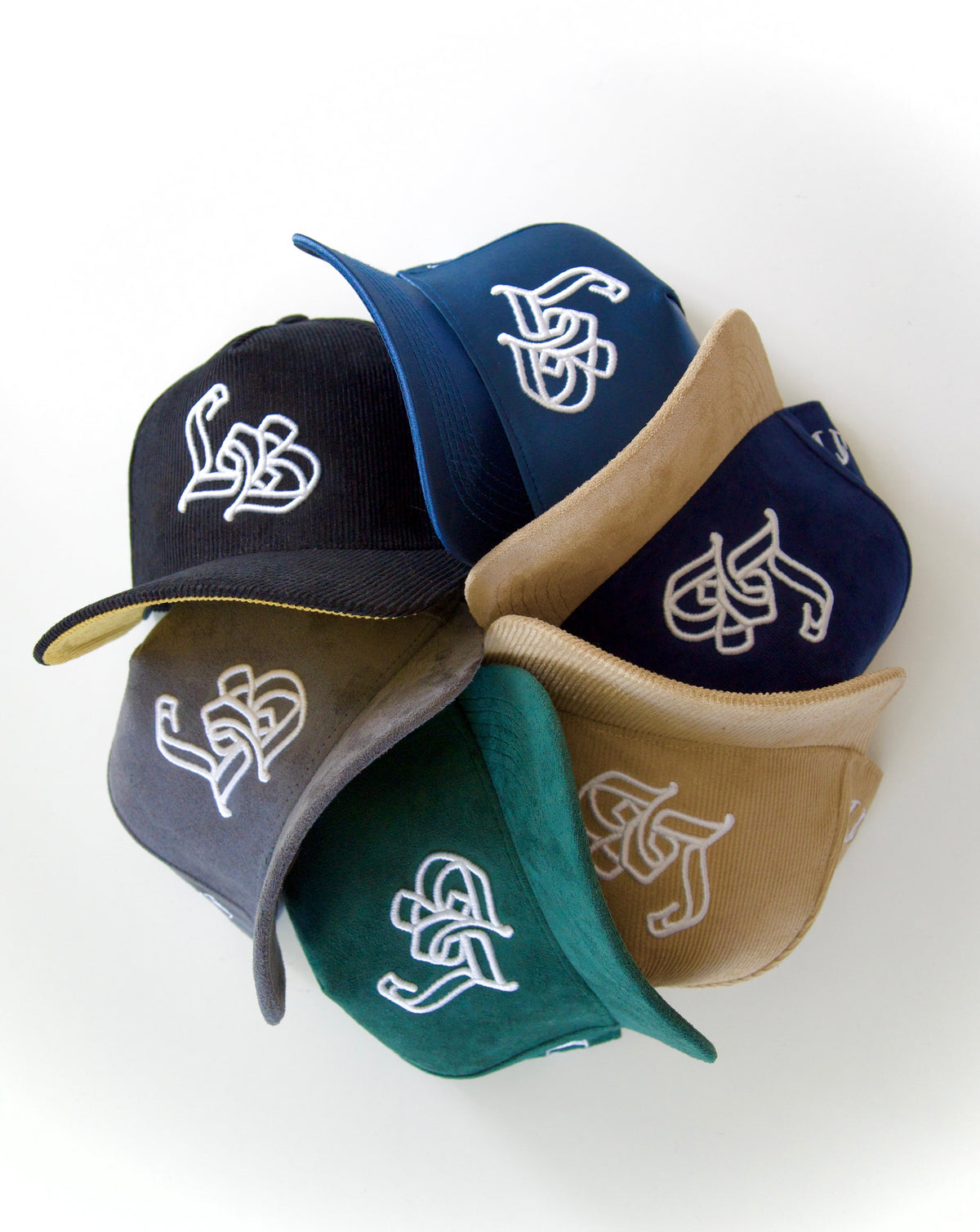 Long Beach Hats