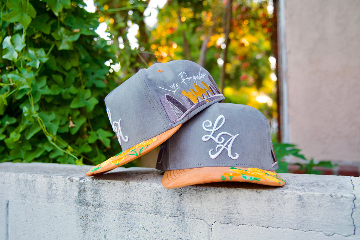 Los Angeles Hats