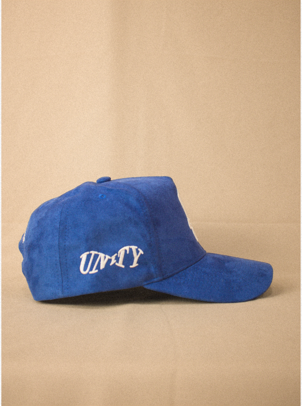 LA: City of Resilience SnapBack (Blue)
