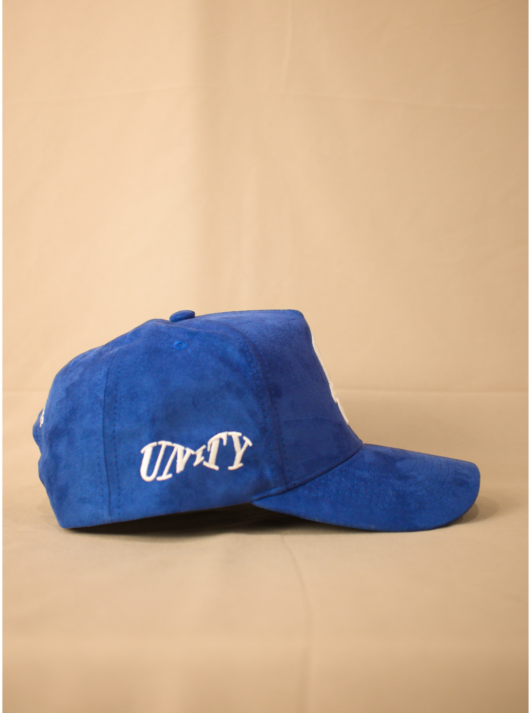 LA: City of Resilience SnapBack (Blue)