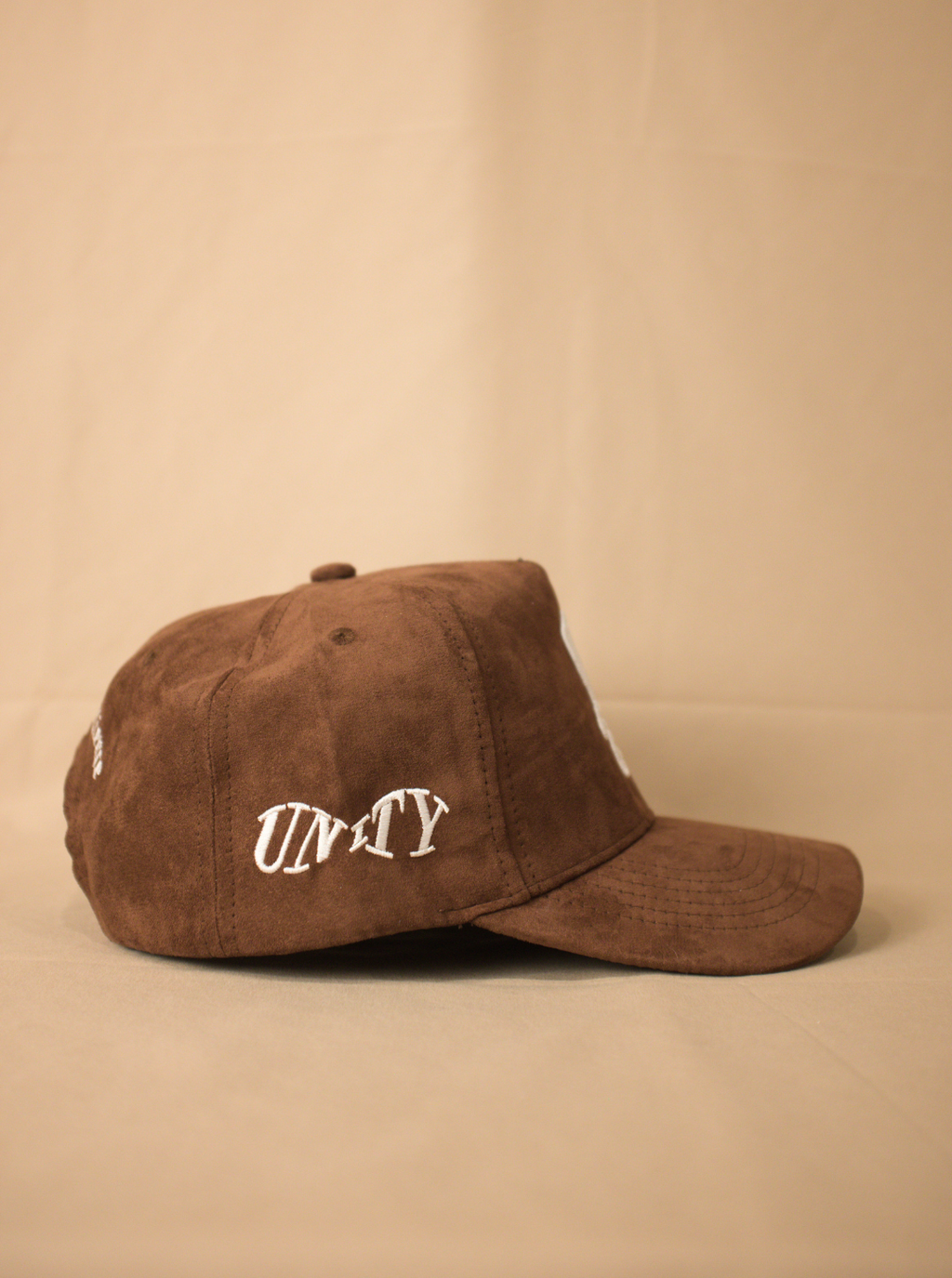 LA: City of Resilience SnapBack (Brown)