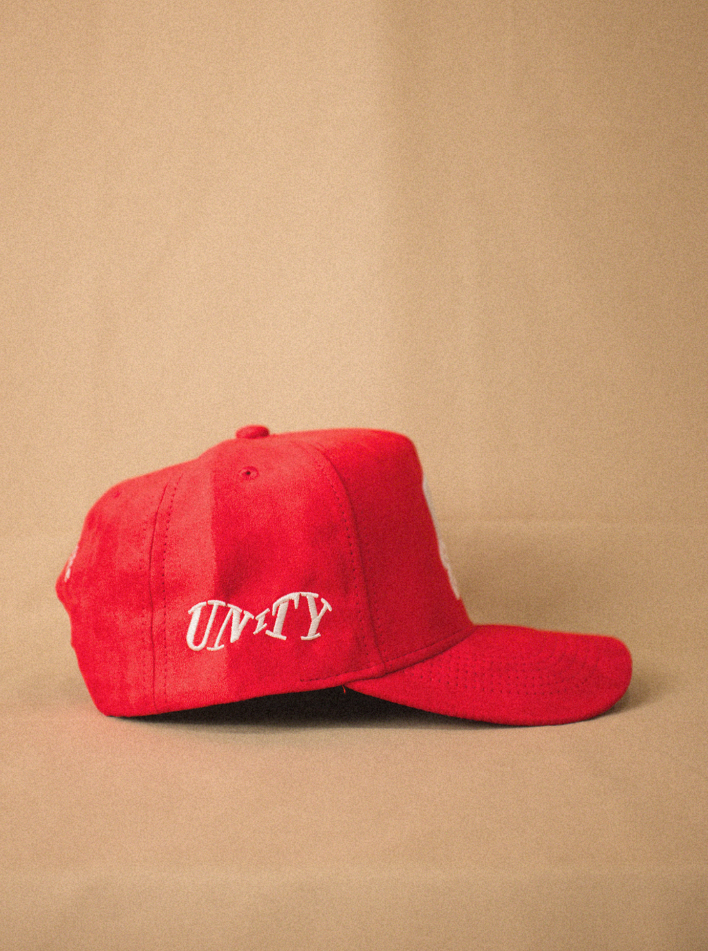 LA: City of Resilience SnapBack (Red)