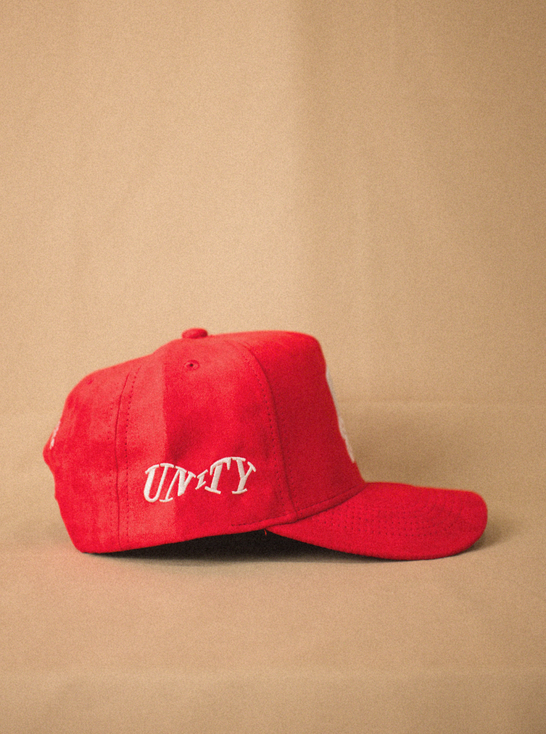 LA: City of Resilience SnapBack (Red)