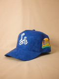 LA: City of Resilience SnapBack (Blue)