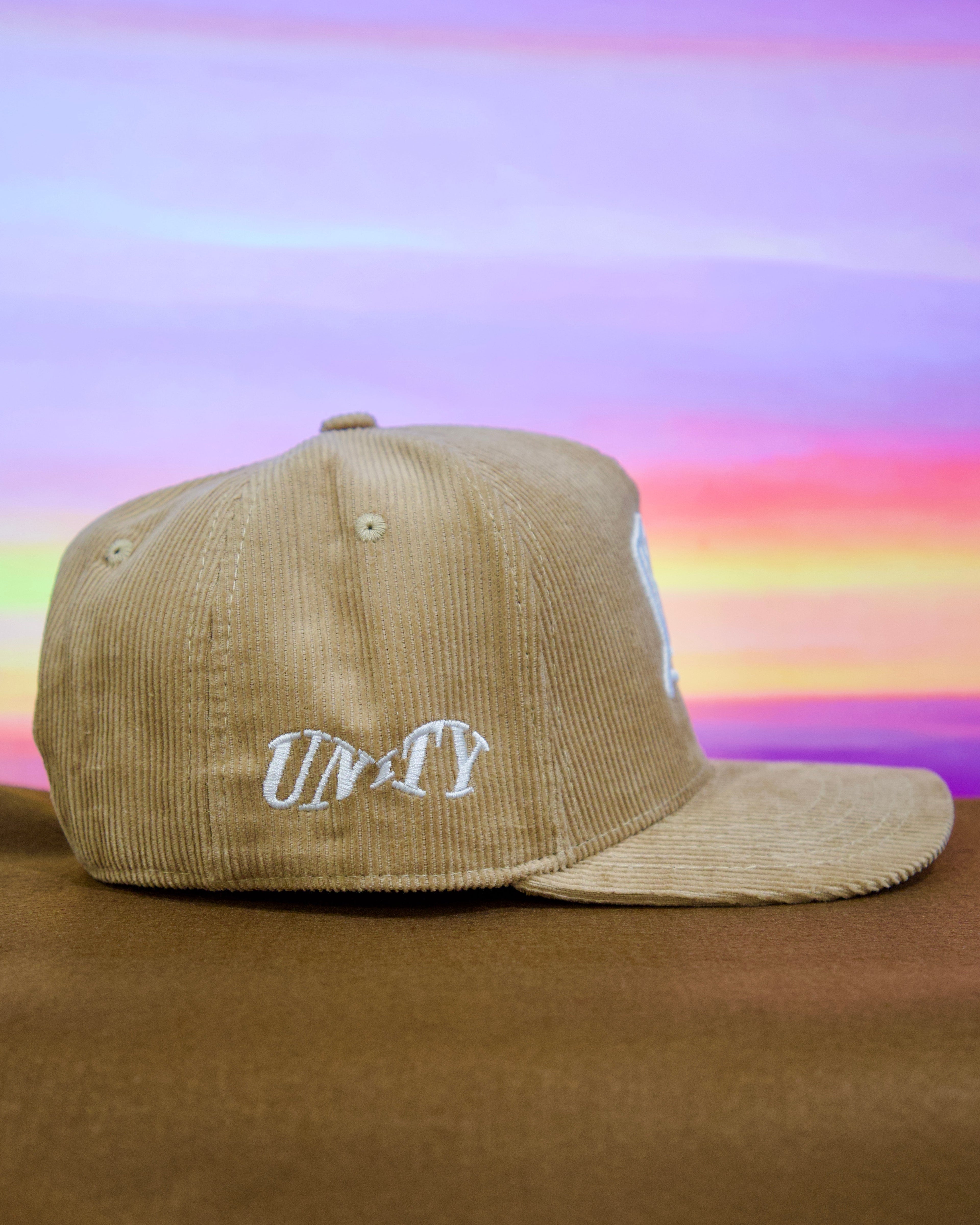 Long Beach: World Famous SnapBack (Desert)